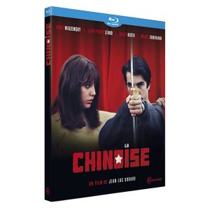 La Chinoise