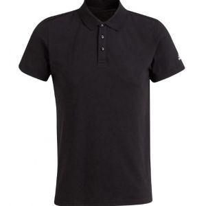 Adidas Essentials Base Polo Poloshirt Homme, Noir, FR : S (Taille Fabricant : S)