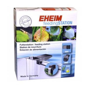 Eheim Station d'alimentation pour poissons Feeding Station