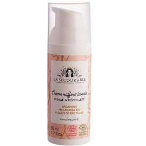 La Secourable Crème raffermissante - Visage & décolleté