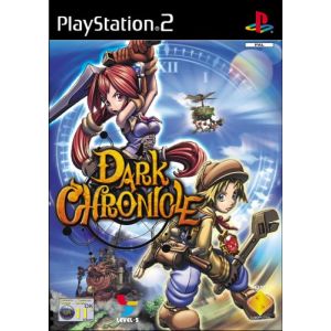 Dark Chronicle [UK Import] [PS2]