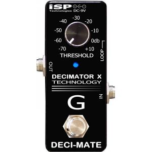 ISP Technologies Deci-Mate G - Noise gate