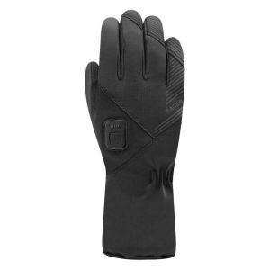Racer Gants E-glove 4 XL Black / Black