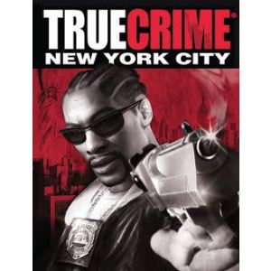 True Crime : New York City [PC]
