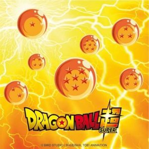 Chaks Lot de 20 serviettes en papier 33x33cm Dragon Ball Z - Couleur Orange