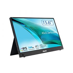 Asus ZenScreen MB16AHG - Code PIXEL : -10%
