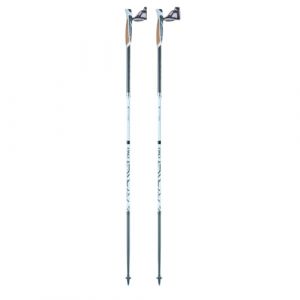 TSL Outdoor Bâton de trail C4 Cork (x2)