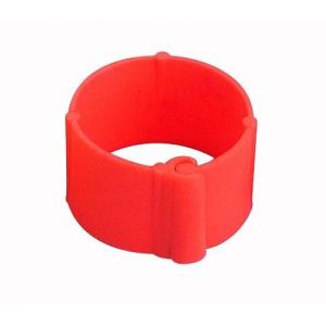 Bague à clip Chick'A (x25)