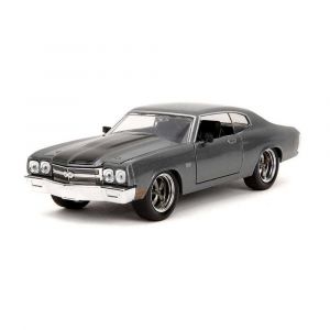 Jada Jeux de voiture 1/24 Toys Fast & Furious Chevrolet 1970