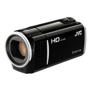 JVC Everio GZ-HM430 : Caméscope Full HD à mémoire Flash 8 Go