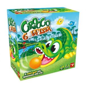 ROCCO GIOCATTOLI- CROCCO GOLFISTA, 31248.006
