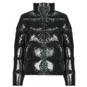 Doudounes JOTT CARDIFF LAQUEE Noir - Taille EU L,EU XL