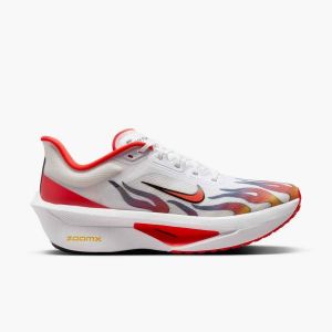 Image de Nike Zoom Fly 6 Hakone - homme - blanc