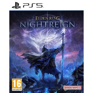 BANDAI NAMCO Entertainment Elden Ring Nightreign PS5 Standard PlayStation 5