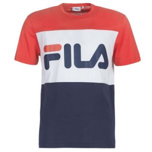 FILA T-shirt DAY TEE bleu - Taille S,M,L,XL,XS