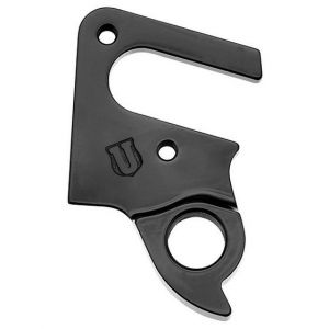 Union Support D&eacute;railleur Gh-288 Cube One Size Black
