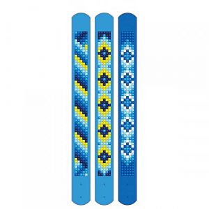 Diamond Dotz Diamond Painting Blues DTZ11007 Bracelets DD