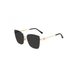 Jimmy Choo Ladies' Sunglasses VELLA-S-2M2 ø 59 mm