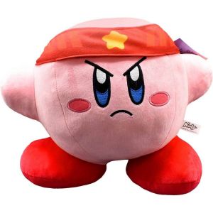Image de Peluche enfant Just Toys Kirby Ninja