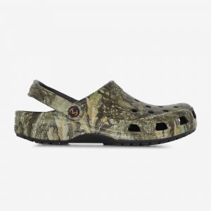 Crocs Sabots Realtree APX Classic