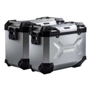 Sw-motech Paire de valises en aluminium Trax Adv Honda X-ADV (20-)