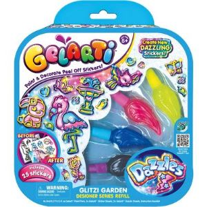 Image de Giochi Preziosi Pack Gelarti Dazzle Designer
