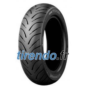 Bridgestone 130/70-16 61P B 02 G M/C