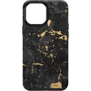 Image de Otterbox Coque iPhone 13 Pro Max Symmetry noir/or