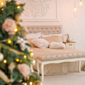 Smartbox Escapade avec dîner romantique à vivre à 2 pour Noël - Coffret Cadeau Séjour