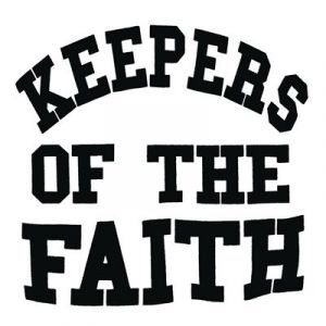 Century Keepers Of The Faith 10th Anniversary