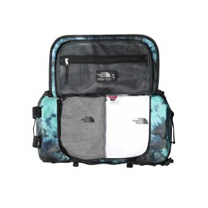 The North Face Base Camp - S, One Size, bleu noir