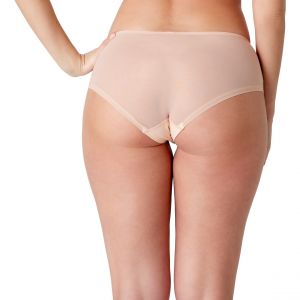 GOSSARD Shorty - Beige