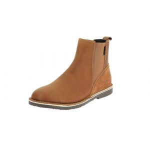 Kickers Bottines femme Liplist