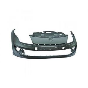 Renault Pare-choc avant à peindre 5 portes Megane 3 phase 2 2012-2014