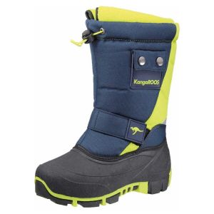 KangaROOS Bottes De Neige 'kanga-Bean Ii' - 36