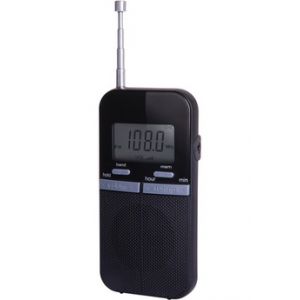 Image de Brandt BR100D - Baladeur radio