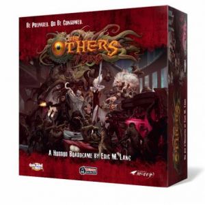 Magic the Gathering The Others : 7 Sins