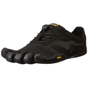 Vibram Fivefingers Vibram Five FingerKso Evo - SneakerHomme - Noir (Black) - 37 EU