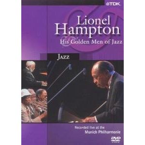 Lionel Hampton And His Golden Men Of Jazz