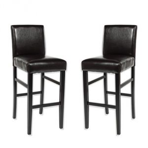 Image de JJA 2 chaises de bar