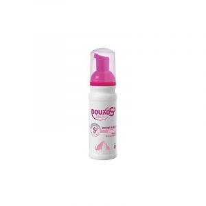 Image de Ceva Mousse des chiens apaisants et des chats Doux Doux S3, 150 ml