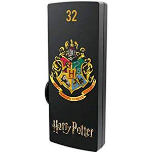 Emtec Cl&eacute; USB 2.0 HOGWARTS 32GB