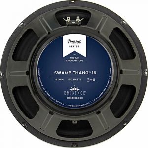 Eminence Swamp Thang haut-parleur 12 pouces (16 ohms)
