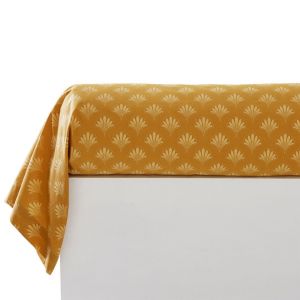 Taie de traversin coton imprimé DR. MAGNIFIQUE multicolore