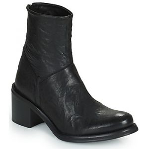 Bottines Regard FELIX Noir - Taille 41