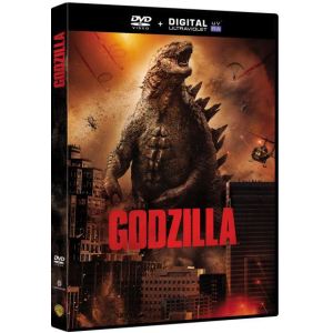 Godzilla (2014)