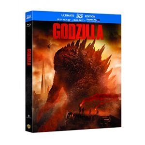 Godzilla (2014)