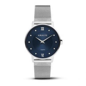 Montre Femme Amalys H&eacute;lo&iuml;se - AMW-176