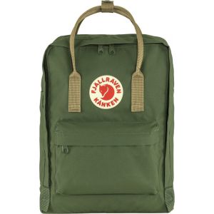 Fjällräven Kånken Sac à dos, spruce green/clay Sacs à dos loisir & école