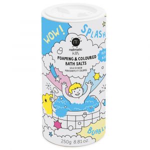 Image de Nailmatic Bain Kids Bleu